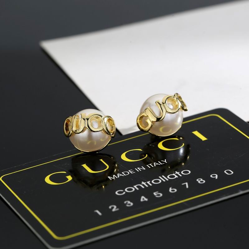Gucci Earring 08yxh08